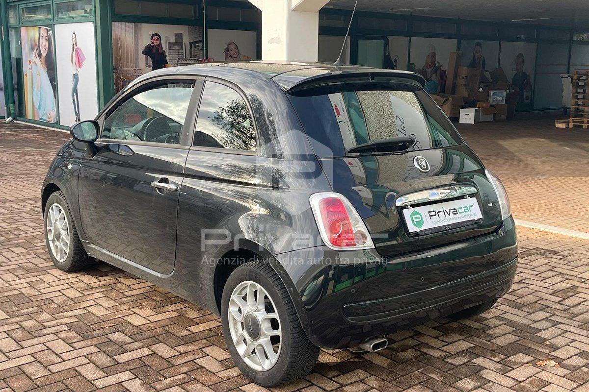 FIAT 500 1.3 Multijet 16V 75 CV Lounge