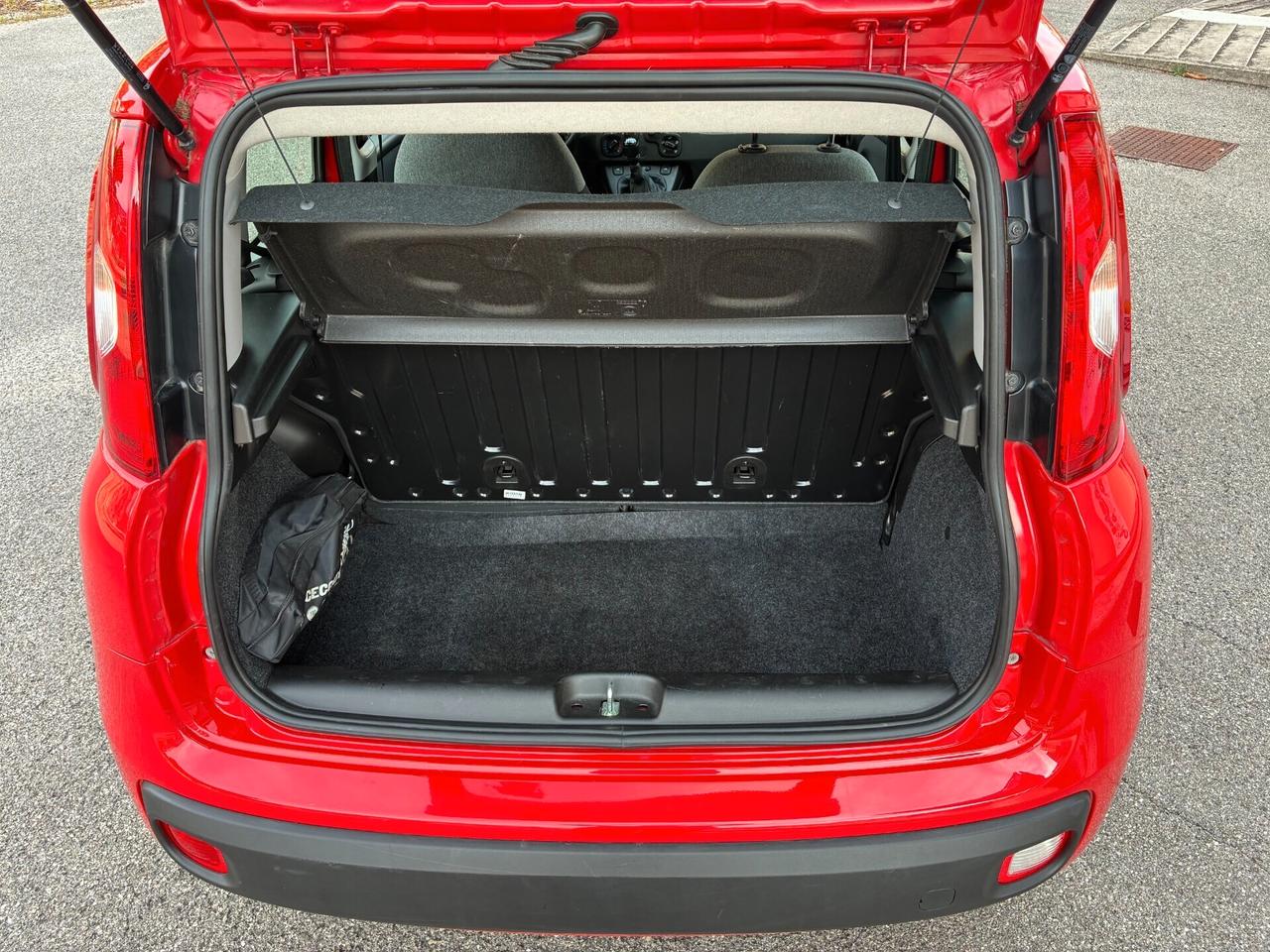 Fiat Panda 1.0 FireFly S&S Hybrid *PREZZO REALE*