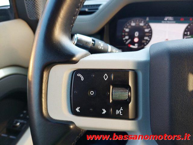 LAND ROVER Defender 110 3.0D I6 250 CV AWD Auto SE su Appuntamento