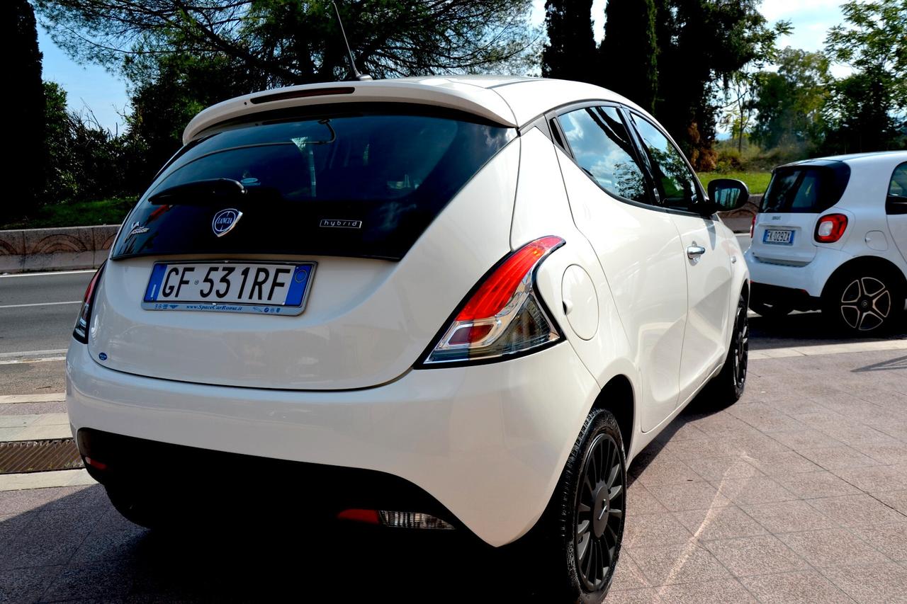 Lancia Ypsilon 1.0 HYBRID 70CV 5POSTI **PREZZO REALE**UNIPRO'**ITALIANA