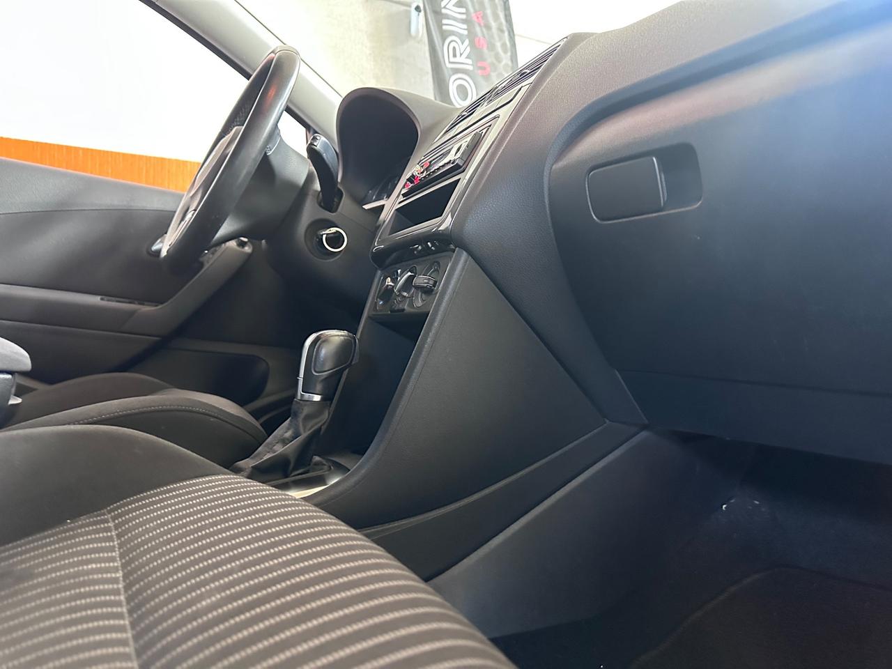 Volkswagen Polo 1.4 5 porte Highline