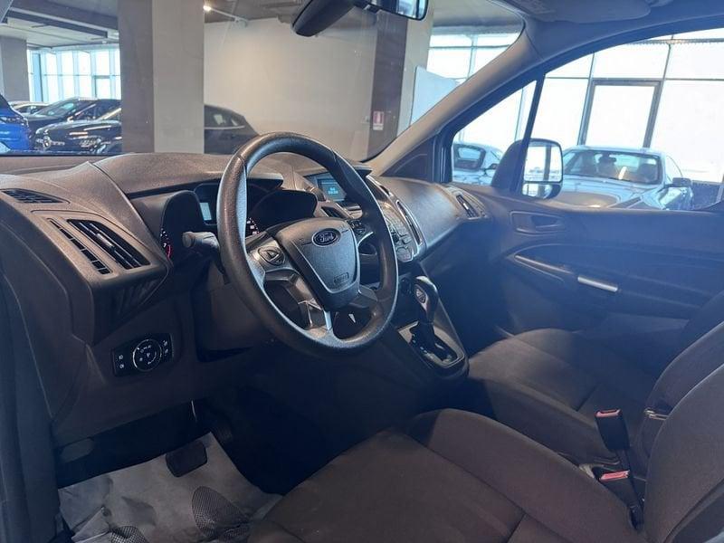 Ford Tourneo Connect 1.5 Ecoboost 150cv