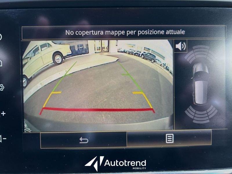 Renault Kadjar Blue dCi 115 CV Automatica NAVI Sport Edition