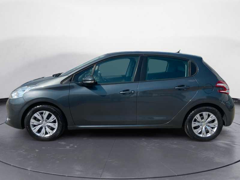 PEUGEOT 208 5p 1.4 hdi 8v Access c/reg.vel.