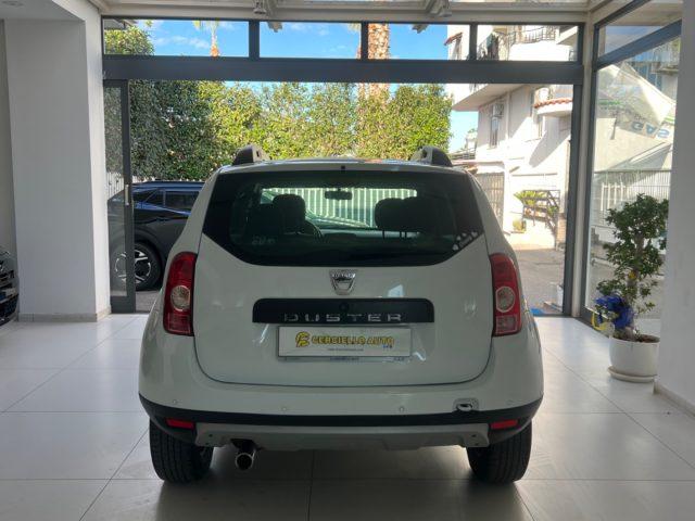 DACIA Duster 1.5 dCi 110CV 4x2 Lauréate