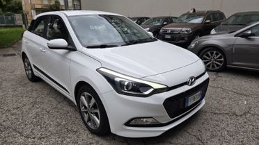 Hyundai i20 1.1 CRDi 12V 5 porte Go! Plus