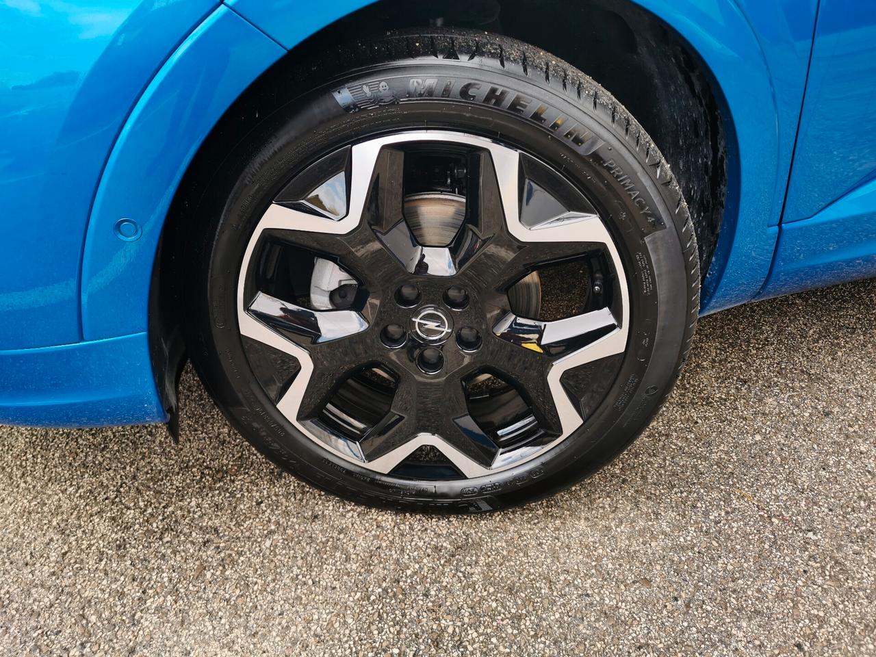 Opel Grandland 1.5 diesel Ecotec 130cv aut.