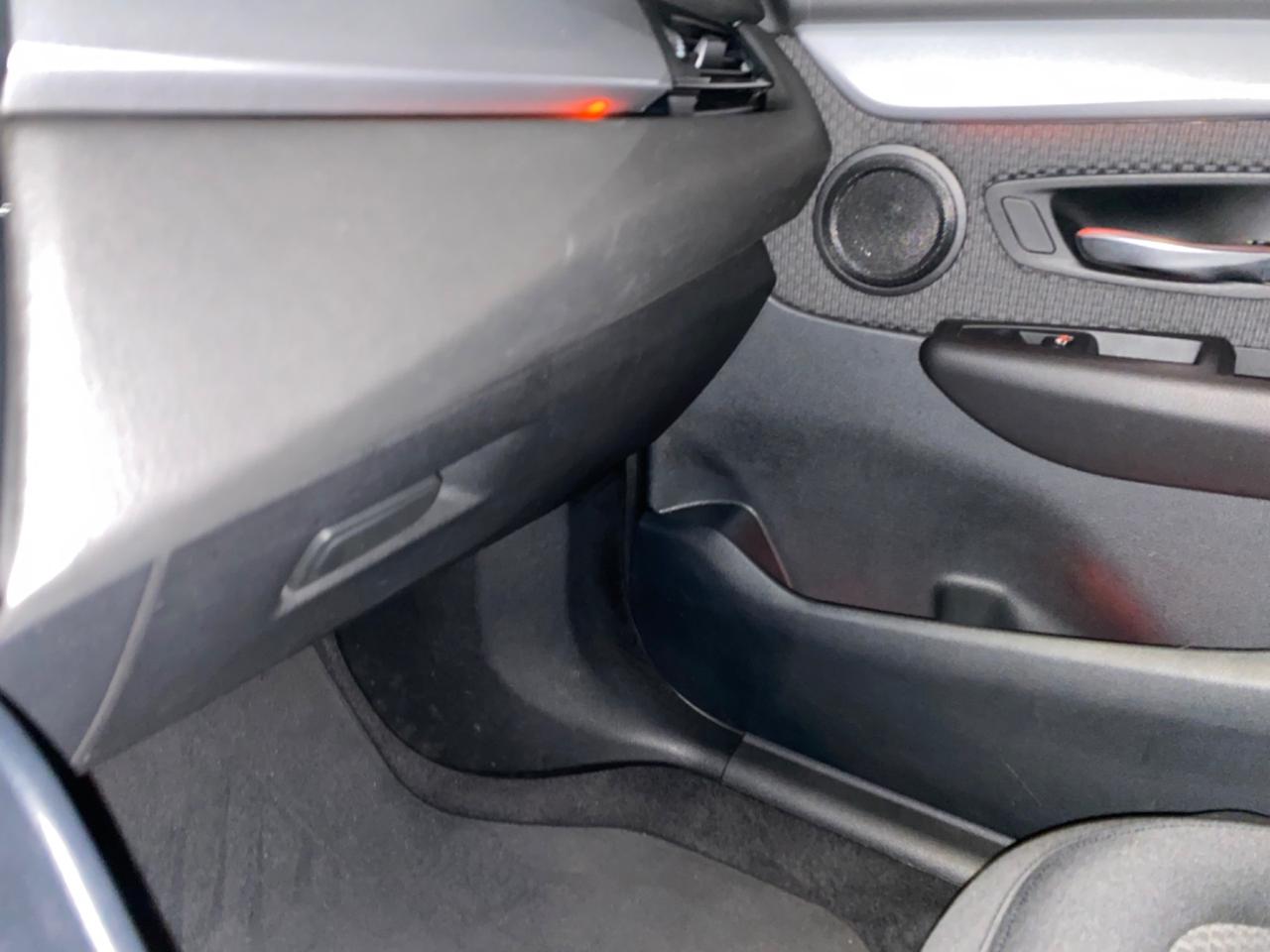 Bmw 216 216d Active Tourer Sport