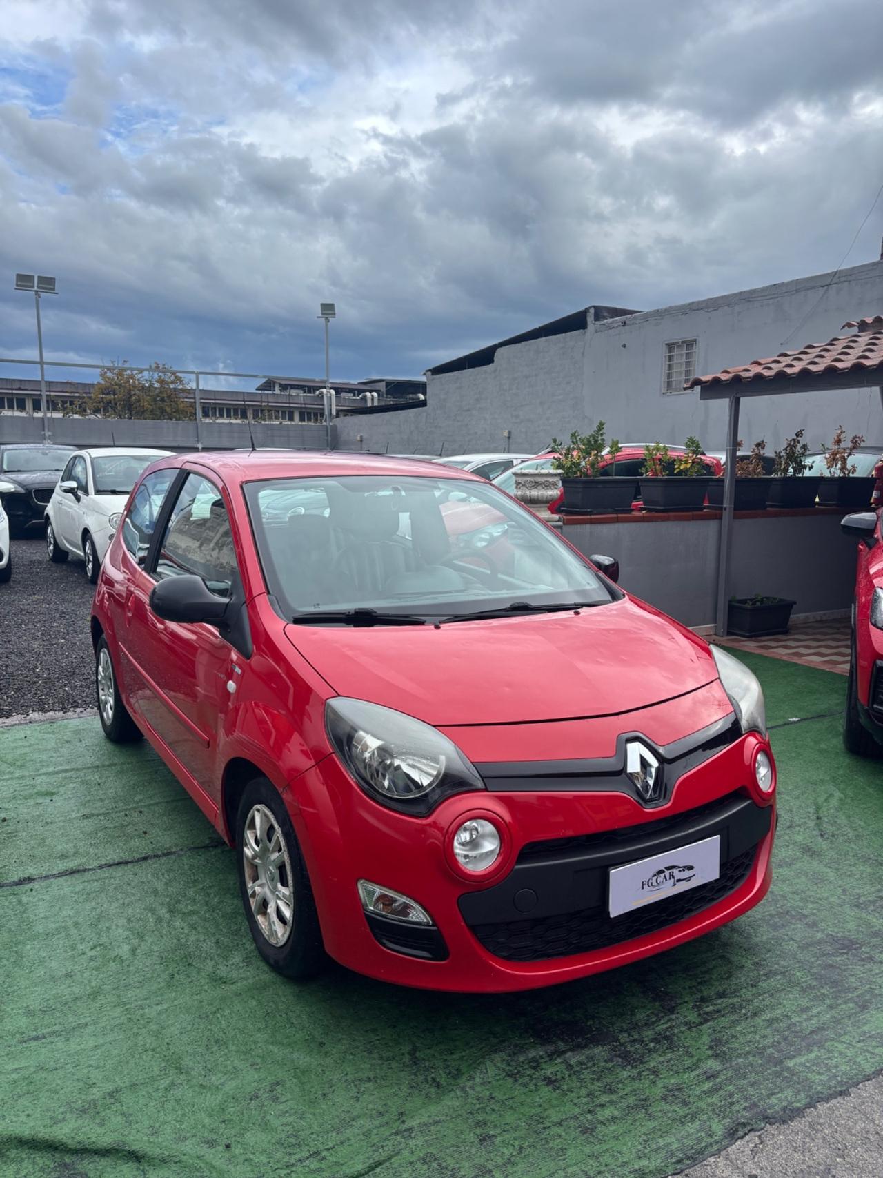 Renault Twingo 1.2 16V Night&Day