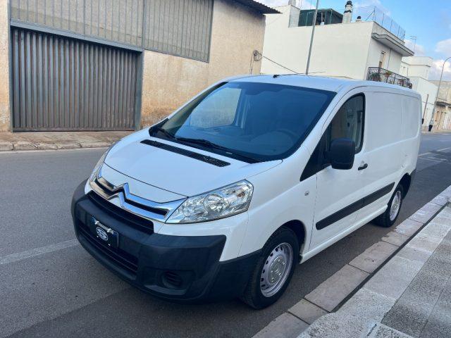 CITROEN JUMPY FIAT Scudo 2.0 HDi 125 Furgone