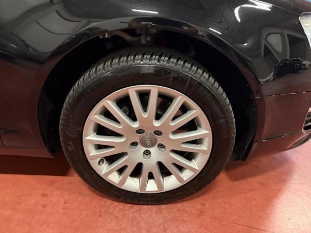 AUDI A6 2.7 V6 TDI F.AP. mult. Advanced