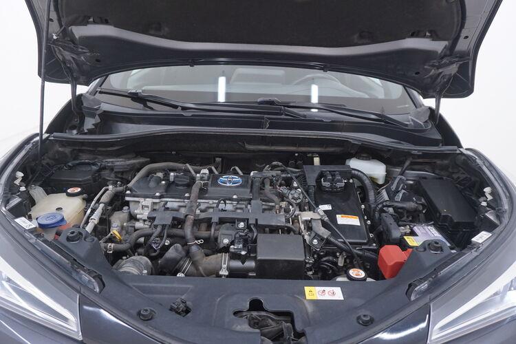 Toyota C-HR Hybrid Business BR151533 1.8 Full Hybrid 122CV