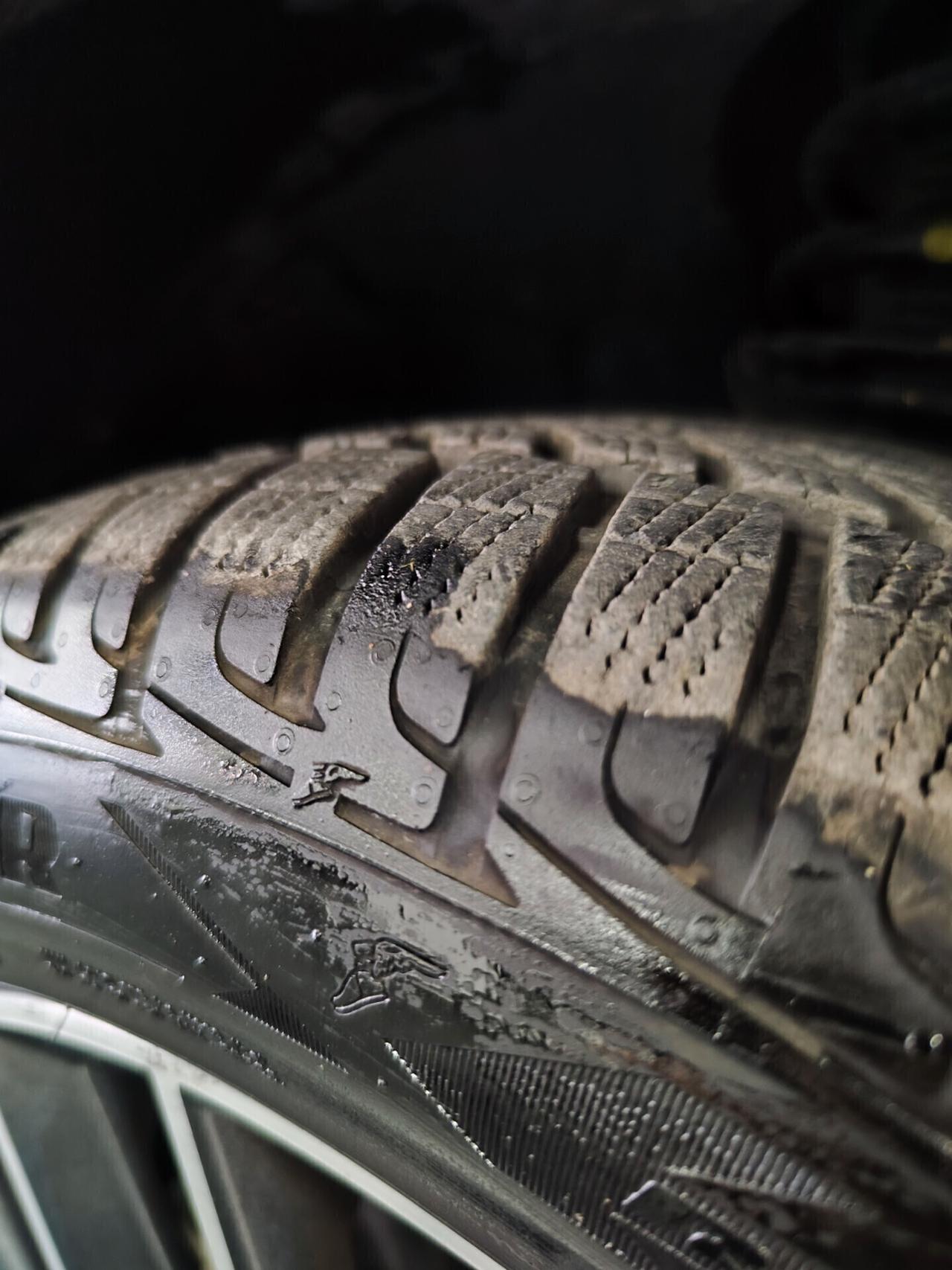 Audi Q3 35 TDI S tronic 2,0 150cv Tetto Unico Proprietario