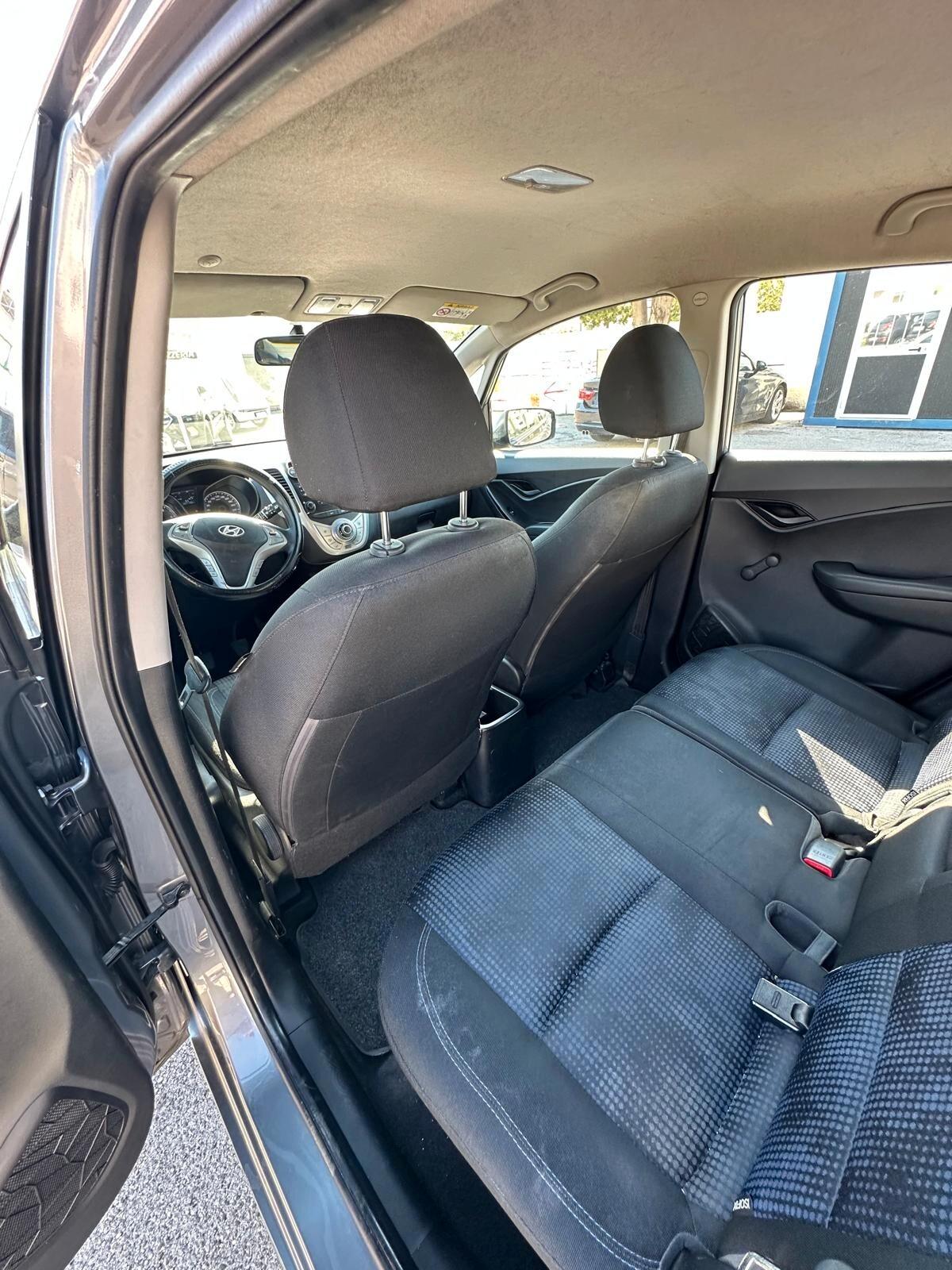 HYUNDAI ix20 1.4 CRDI 90 CV Comfort