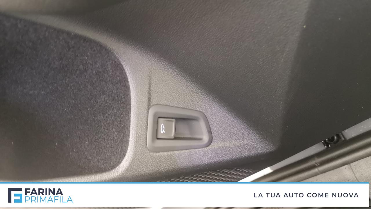 VOLKSWAGEN Golf VIII 2024 Variant - Golf Variant 2.0 tdi Edition Plus 150cv dsg