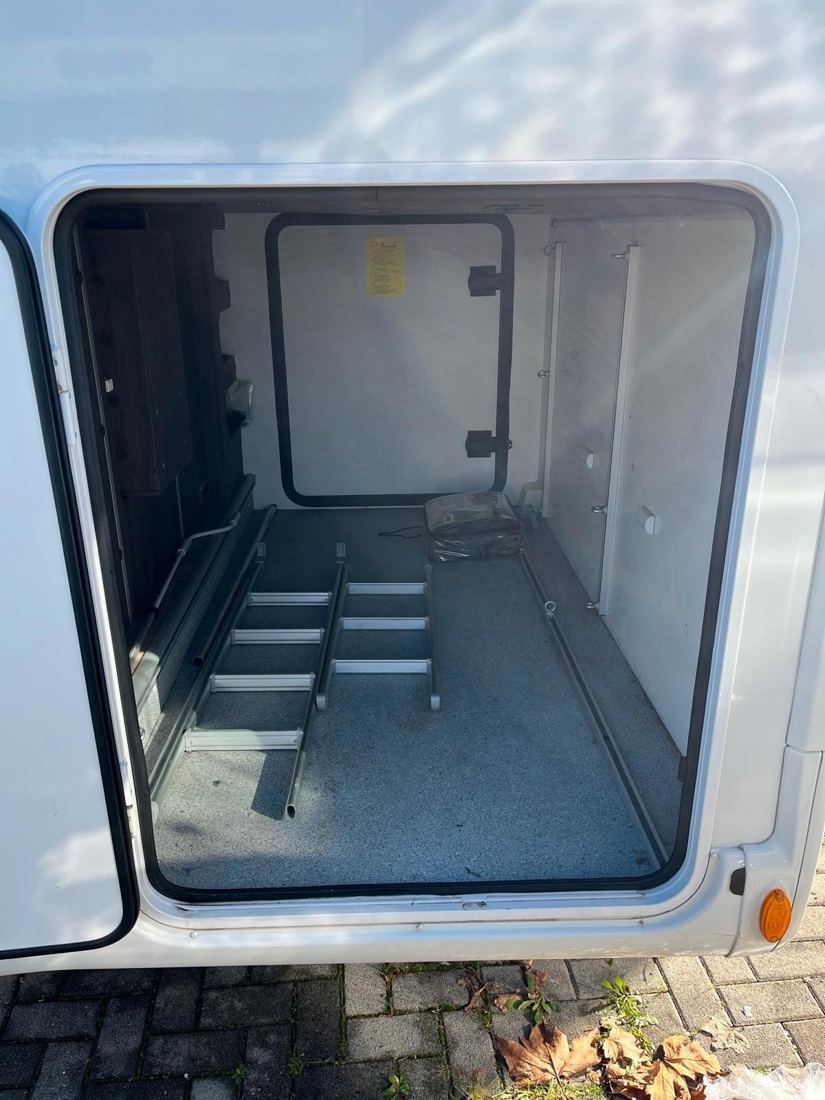 Benimar AMPHYTRION A967