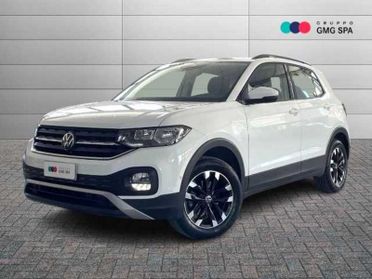 Volkswagen T-Cross 2019 1.0 tsi Style 95cv