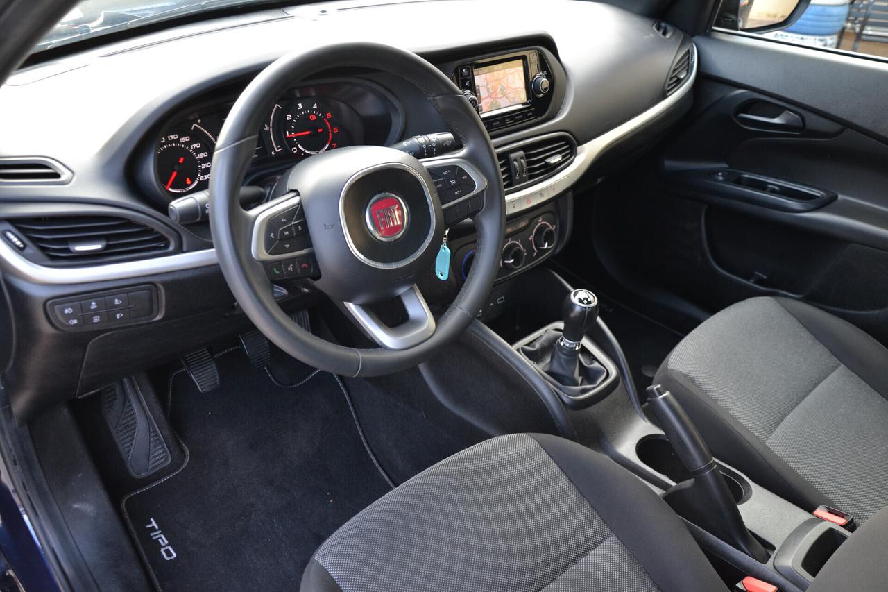 Fiat Tipo 1.3 MJT 95CV STREET **PREZZO REALE**UNIPRO'**