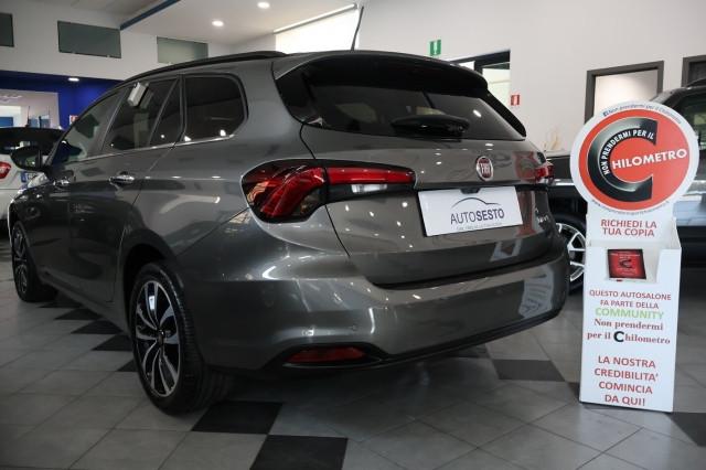 Fiat Tipo 1.6 mjt Lounge s&s 120cv dct my20