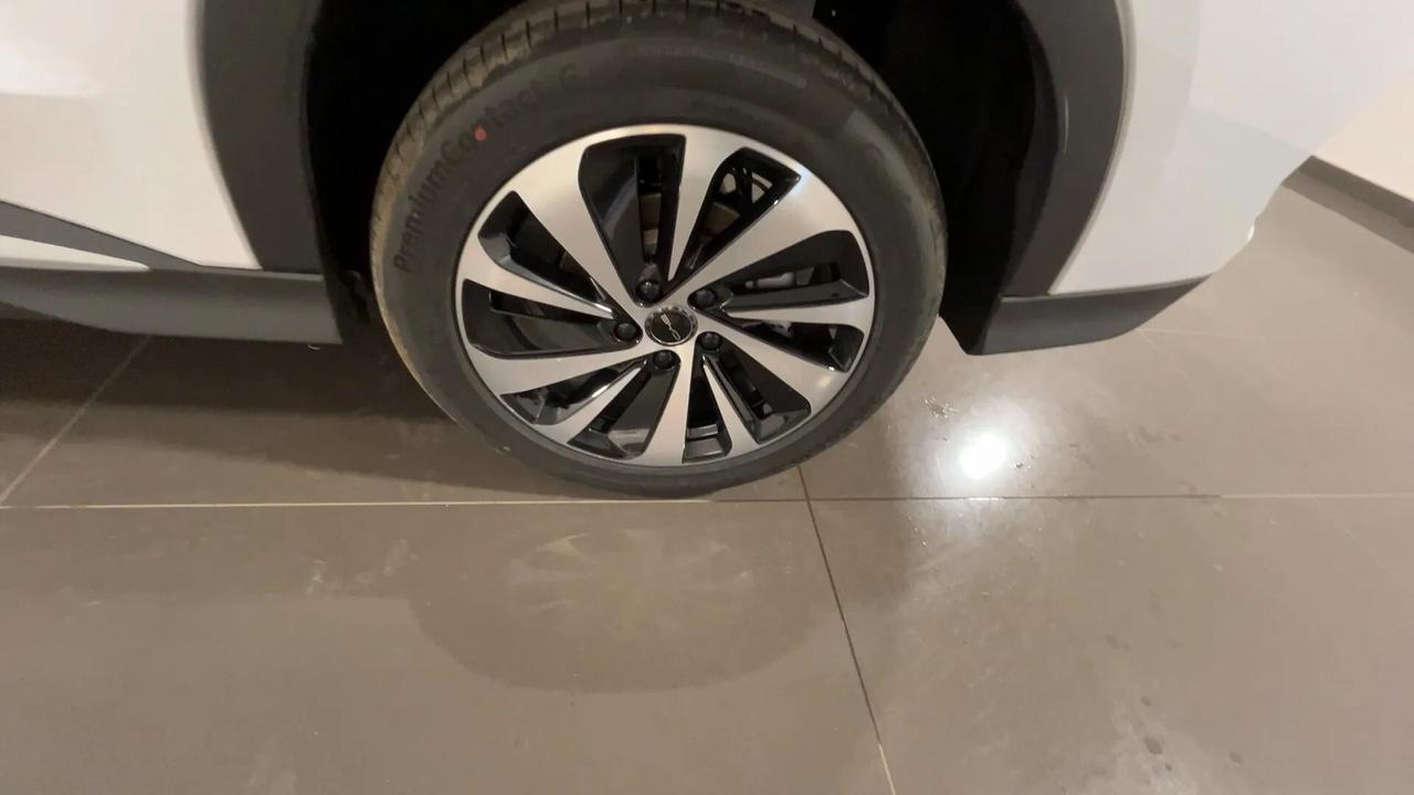 Byd Seal U DMi 1.5 218 CV PHEV Comfort