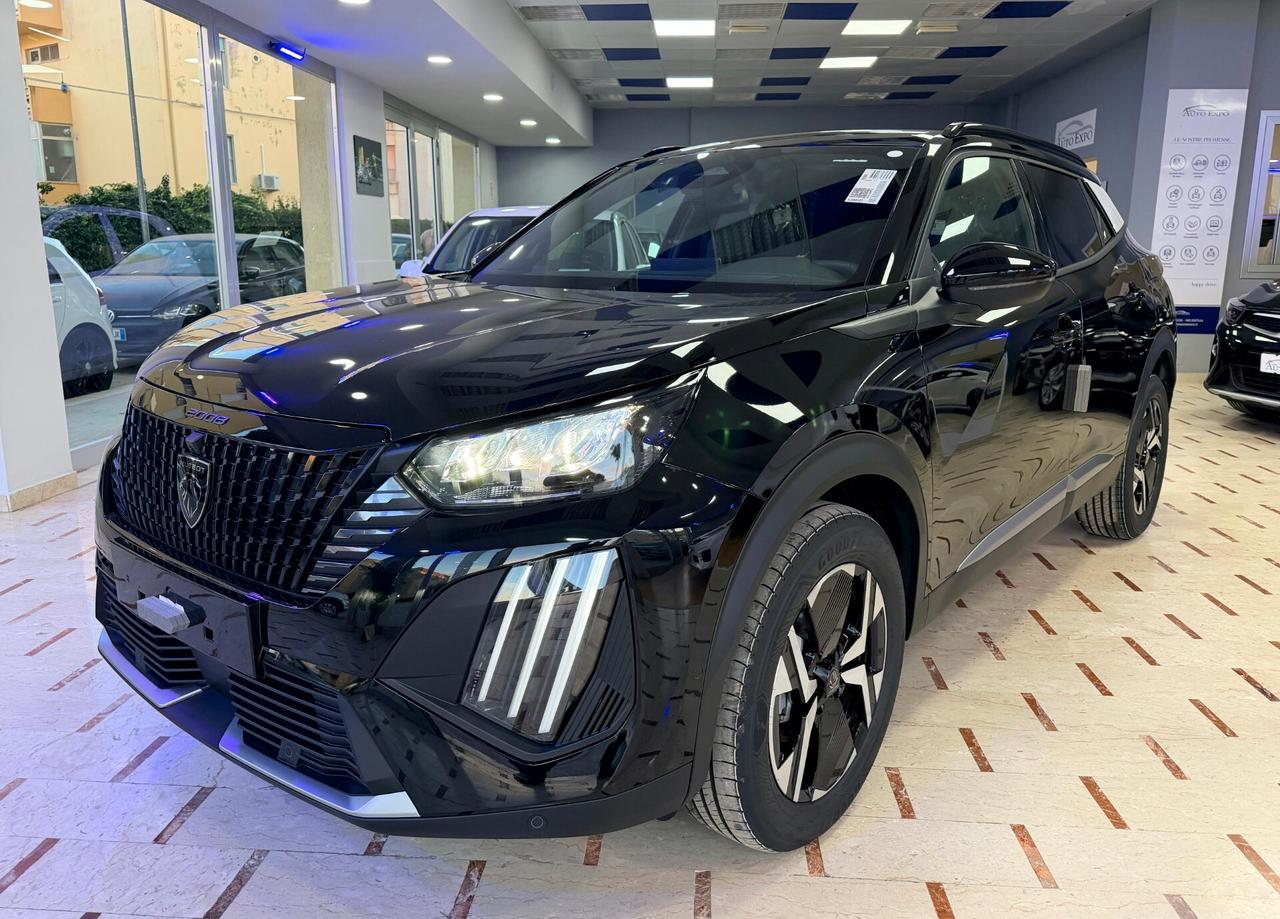 Peugeot 2008 Allure 100CV Km0