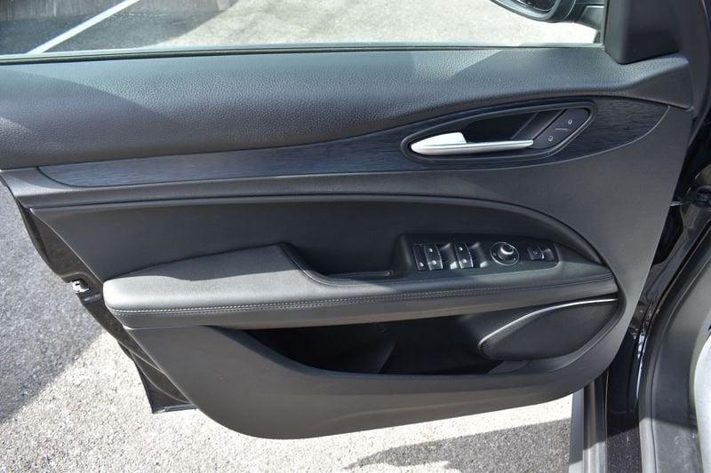 Alfa Romeo Stelvio 2.2 Turbo Diesel 190CV Business AT8 Q4