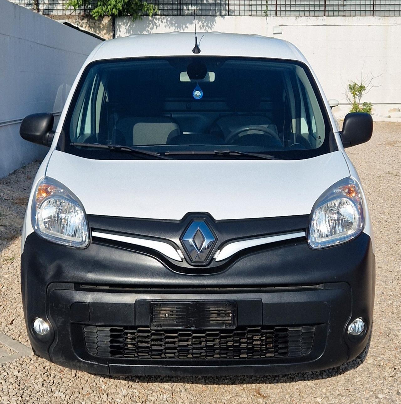 Renault kangoo 1.5 diesel 2020