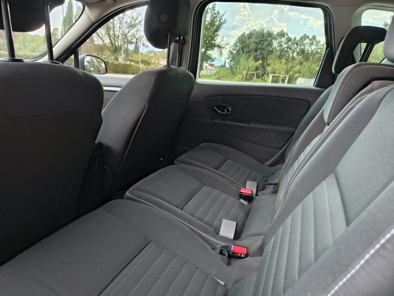 Renault Scenic Scénic XMod 1.5 dCi 110CV EDC Energy