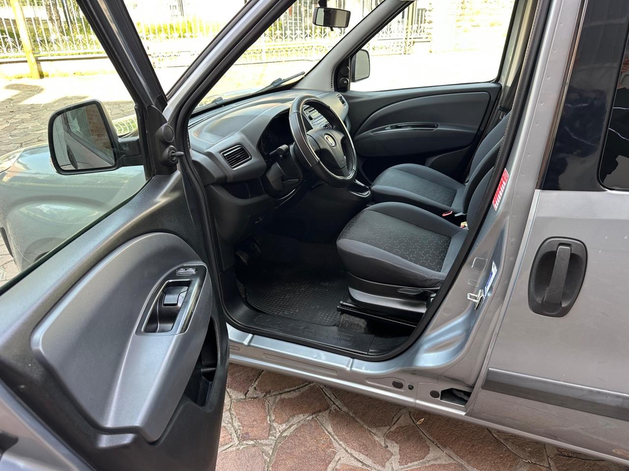 Fiat Doblo Doblò 1.6 MJT 16V 105CV Lounge