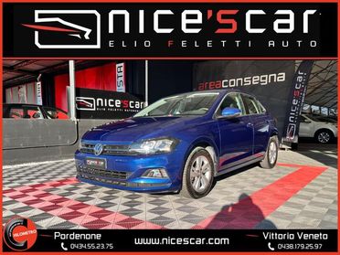 VOLKSWAGEN Polo 1.6 TDI 95 CV 5p. Highline BlueMotion Technology