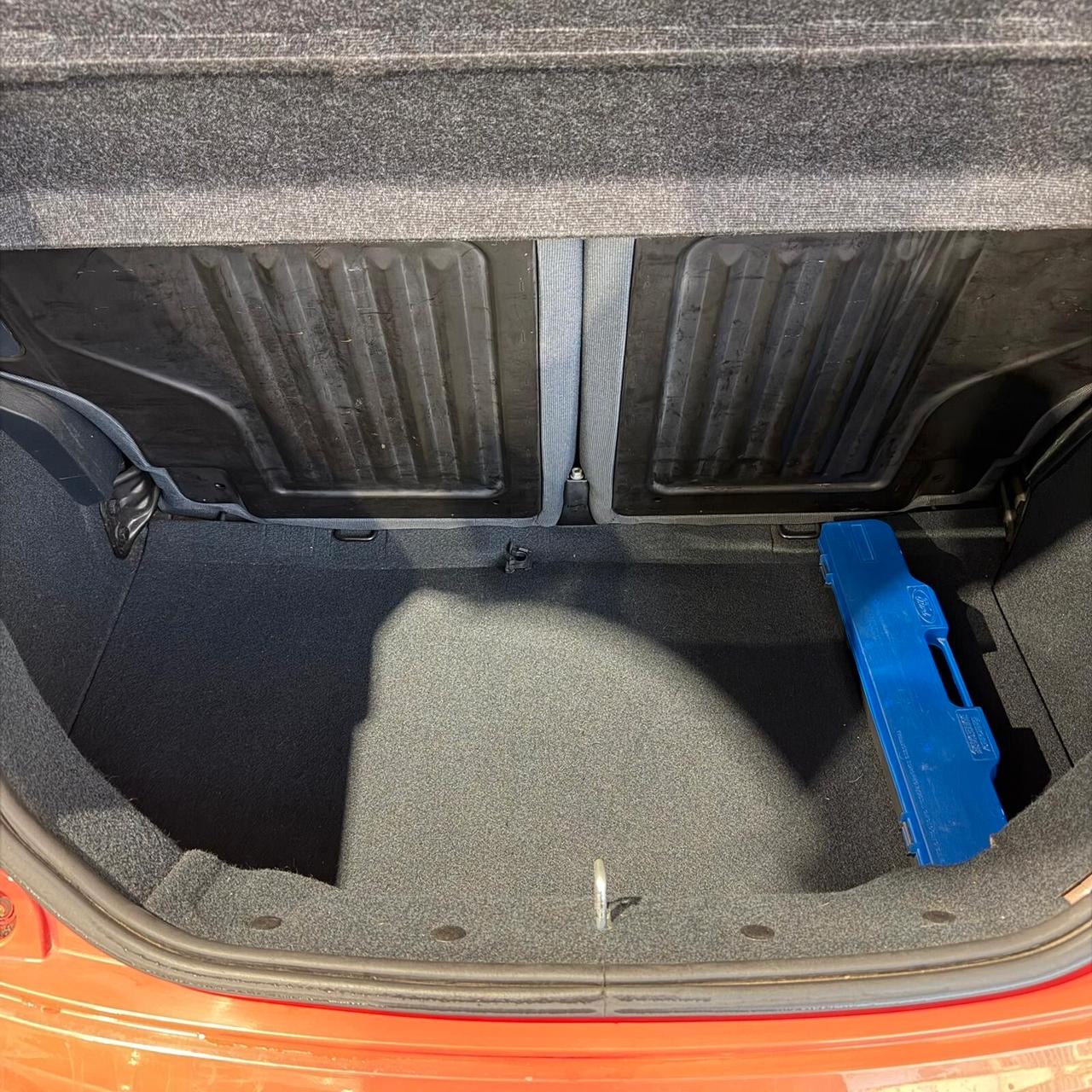 Ford Ka Ka+ 1.2 8V 69CV