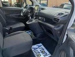 Opel Combo Cargo 1.5 Diesel 100CV S&S Android auto/Apple Carplay