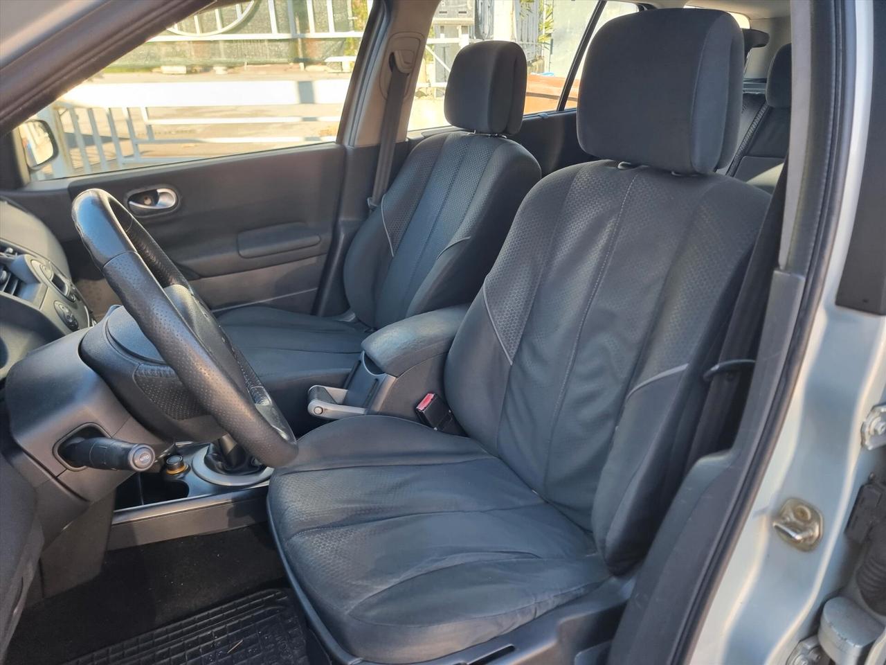 Renault Megane Mégane 1.9 dCi Grandtour Confort Dynamique