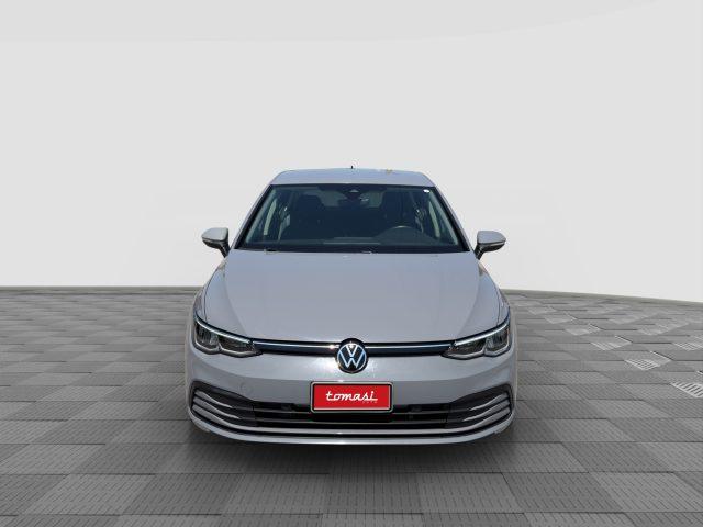 VOLKSWAGEN Golf Golf 2.0 TDI DSG SCR Life