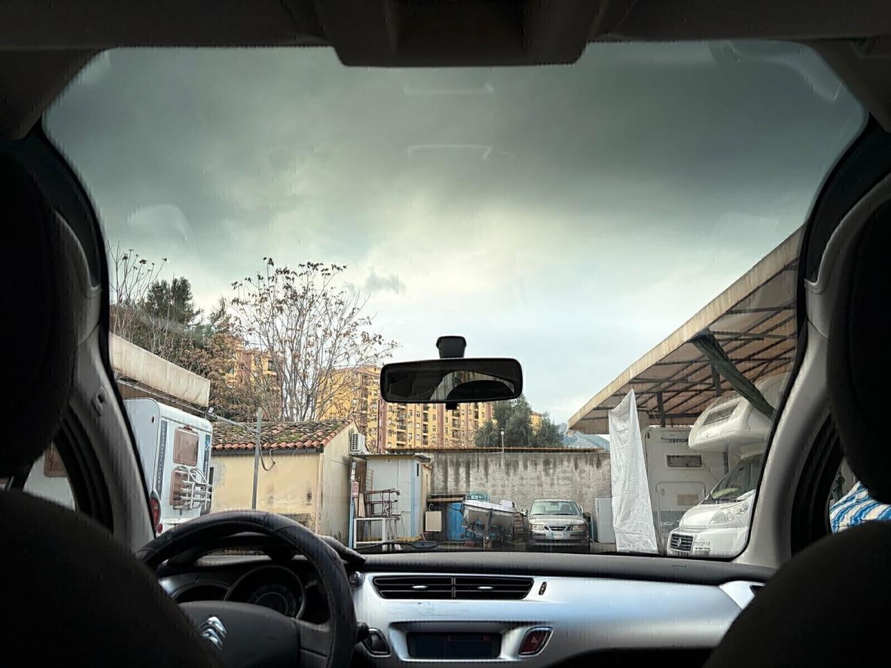 Citroen C3 1.1 60Cv COMPRESO PASSAGGIO&GARANZIA