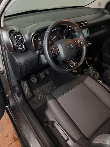 Citroen C3 Aircross 1.2 110cv Plus + Navi