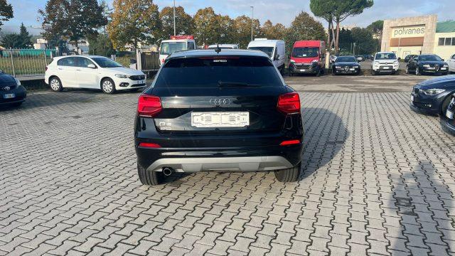 AUDI Q2 30 TFSI S tronic Admired