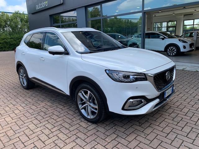 MG HS 1.5 t Luxury auto