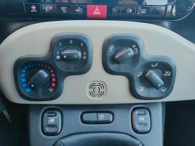 Fiat Panda 1.2 EasyPower Lounge