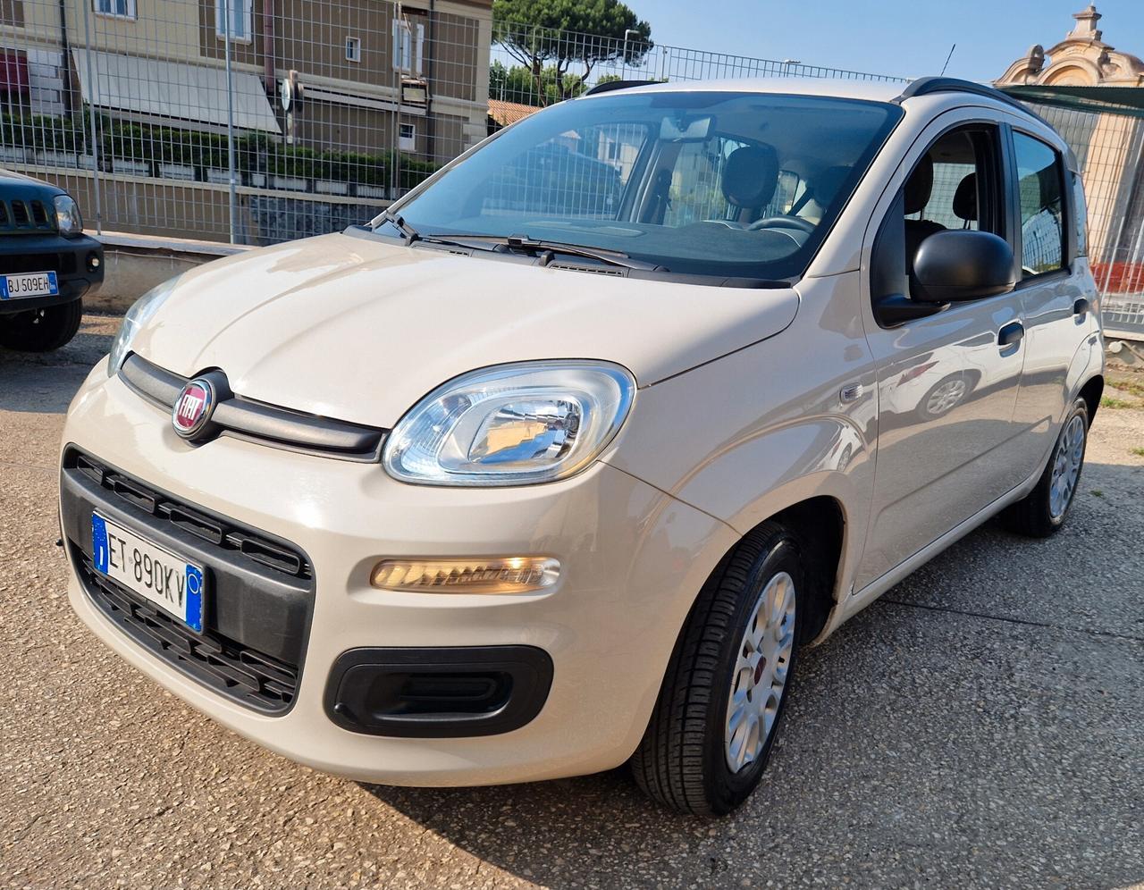 Fiat Panda 1.2 Pop