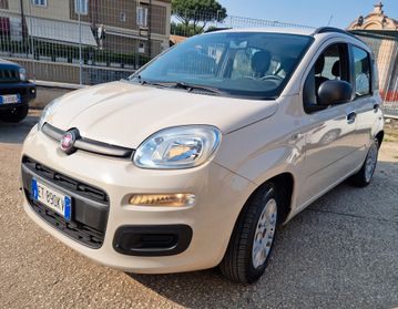 Fiat Panda 1.2 Pop