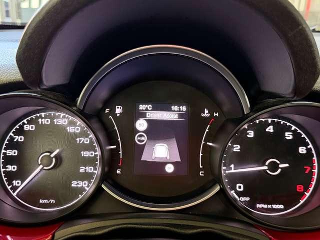 Fiat 500X 1.0 T3 Urban 120cv my21