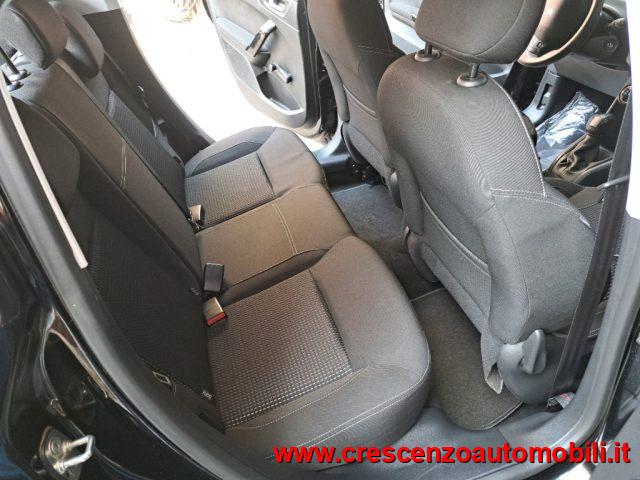 PEUGEOT 208 PureTech 82 AZIENDALE