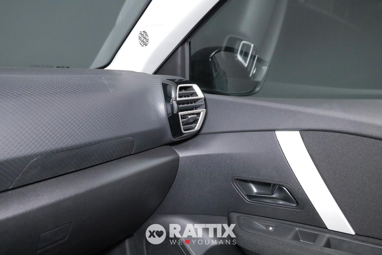 Citroen C4 1.2 Puretech 130CV Plus EAT8