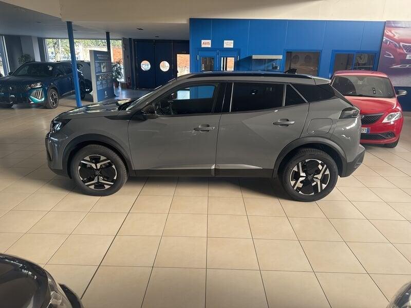 Peugeot 2008 2008 Hybrid 145 e-DCS6 Allure