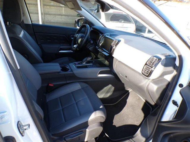 CITROEN C5 Aircross 1.6 hybrid phev Shine 225 e-eat8