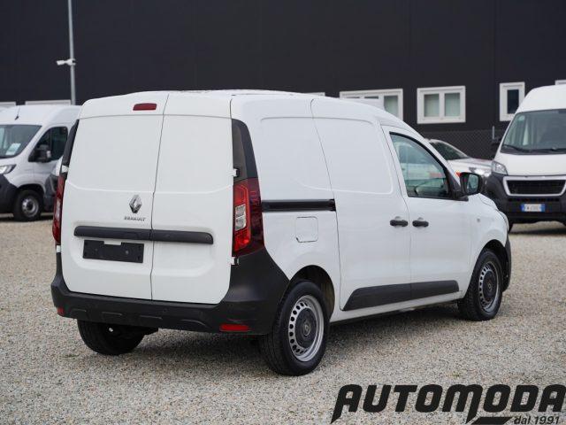 RENAULT Express 1.5DCI 75CV CARGO