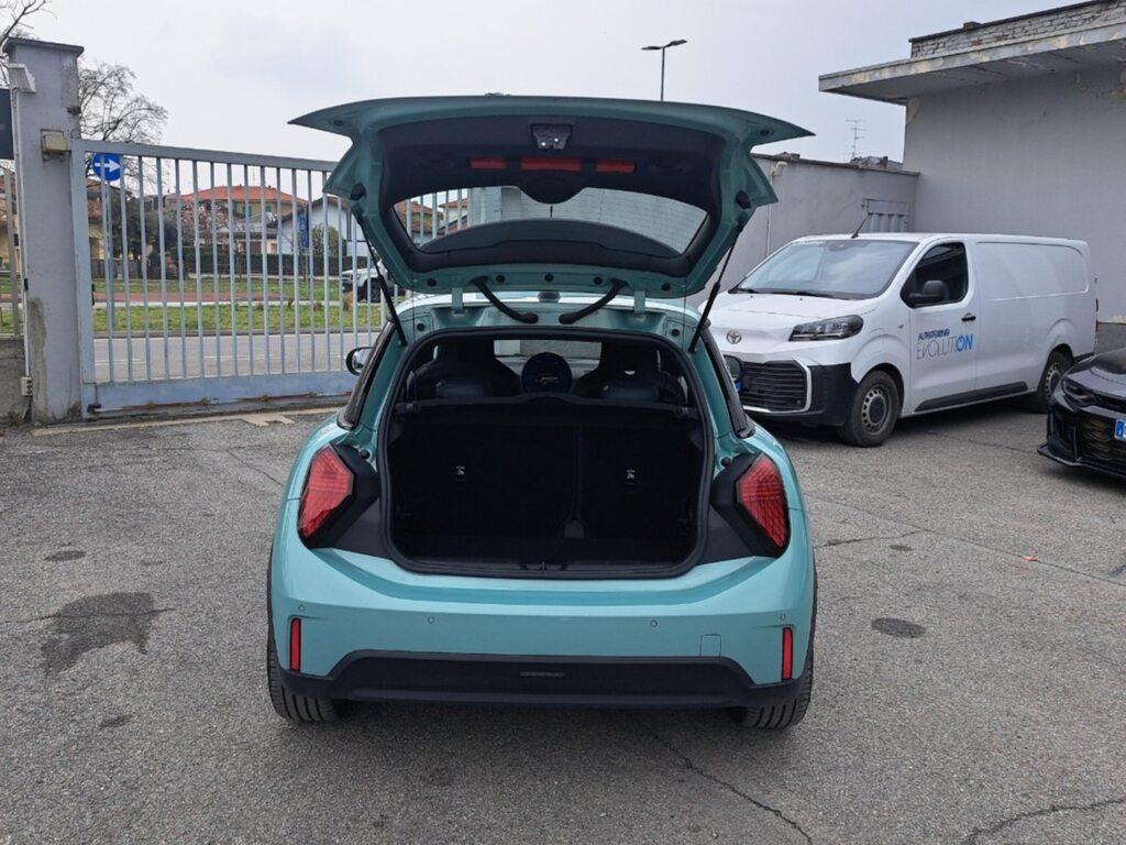 Mini Mini Cooper 3 Porte 1.5 C Favoured Auto