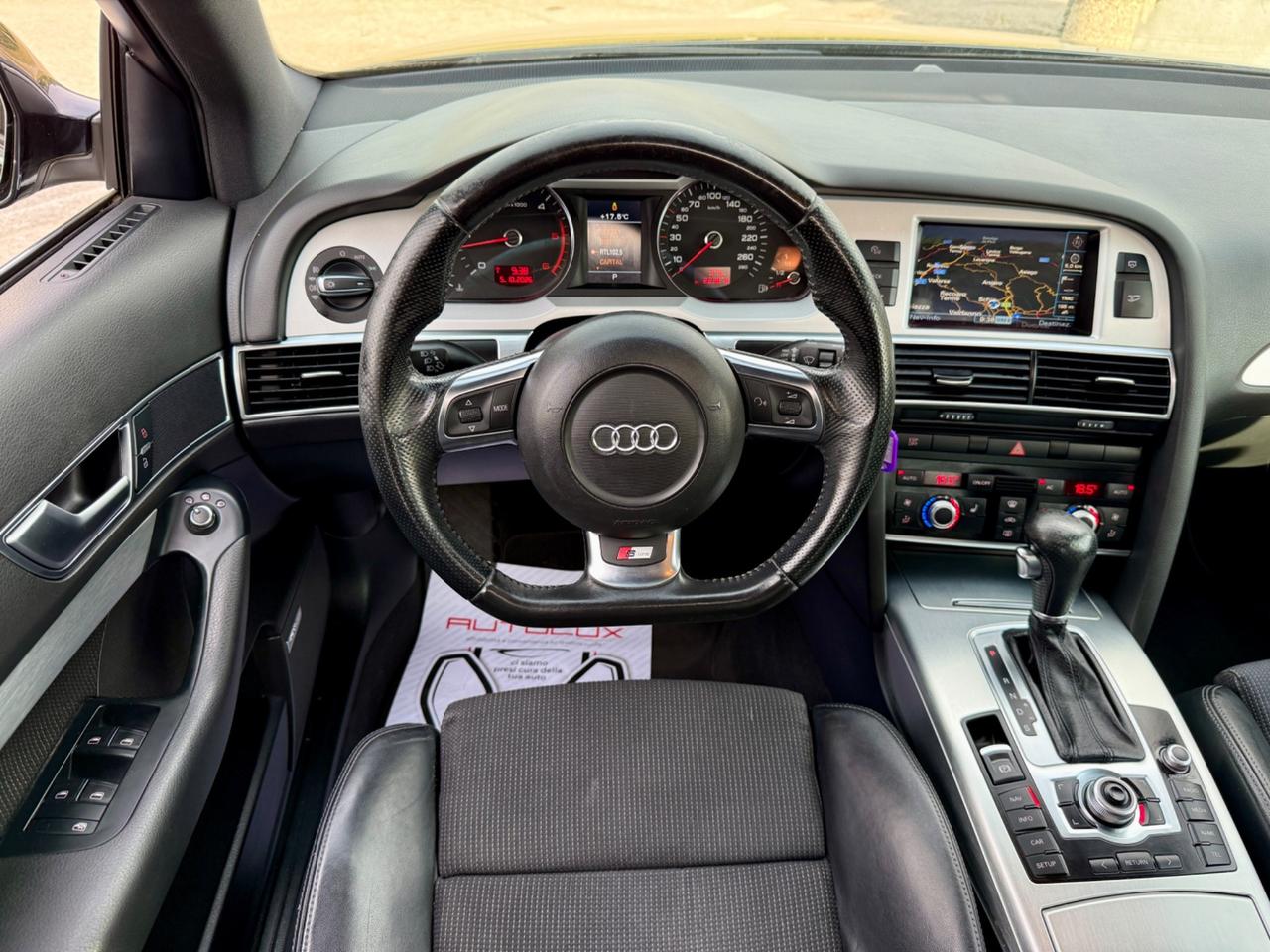 Audi A6 Avant 3.0 V6 TDI 240 CV F.AP quattro Limited Edition