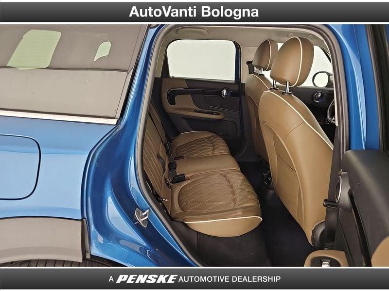 MINI Mini Countryman F60 Mini 1.5 Cooper SE Countryman ALL4 Automatica